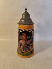 Boccale Di Birra Bowl Club