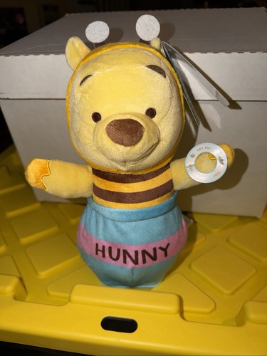 Disney winnie the pooh - winnie,