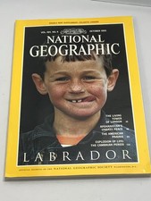 Vintage Collectable OCTOBER