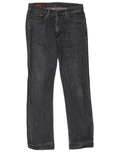 Jeans uomo dritto marlboro - jeans,
