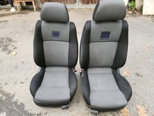 TAPPEZZERIA SEDILI ANTERIORI E POSTERIORI VOLKSWAGEN GOLF 4 SERIE 5 PORTE