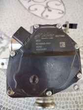 Valvola EGR Opel Corsa E 1.3 CDTI FTP Powertrain Tec 55277989 HB20 HU150600-0081