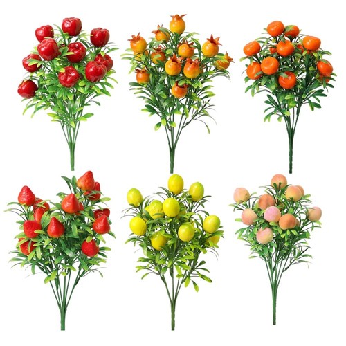Talea frutta artificiale - di,