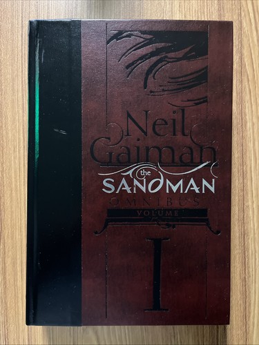 Neil gaiman the - neil,