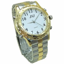 VISIONU Orologio Parlante con