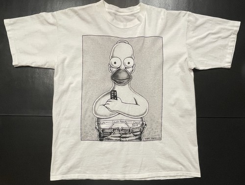 Shirt vintage 1994 - vintage,