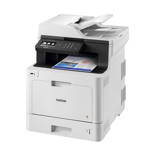 Brother dcp l8410cdw stampante - brother,