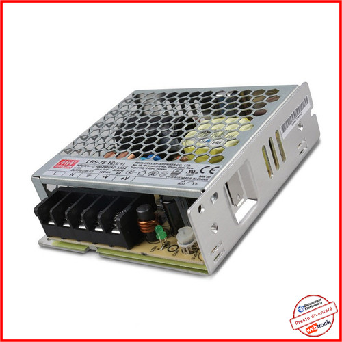 Alimentatore trasformatore - alimentatore,