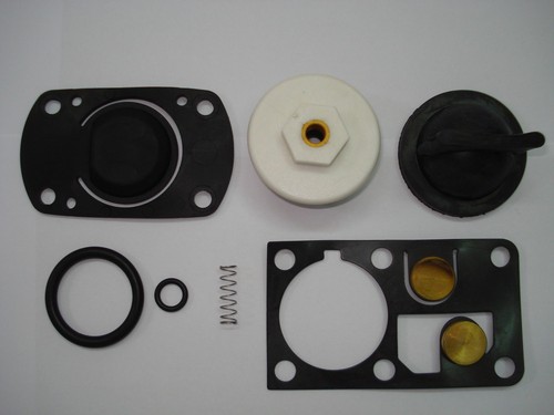 Kit per manuale ricambio - manuale,