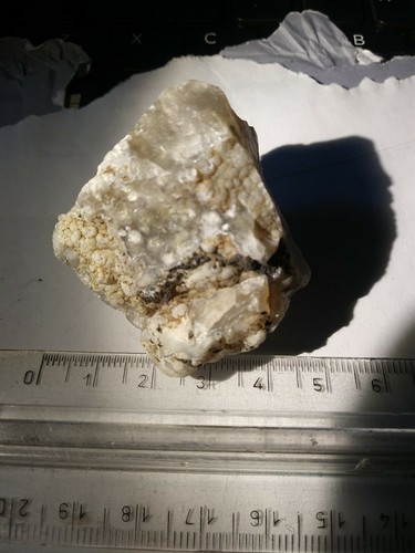 Limonite toscana - limonite,
