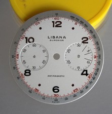 LIBANA Superior Antimagnetic