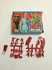 ATLANTIC 9010 MAO RIVOLUZIONE