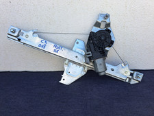 MECCANISMO ALZACRISTALLO