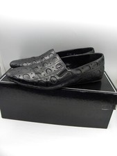 Scarpe mocassino slip on