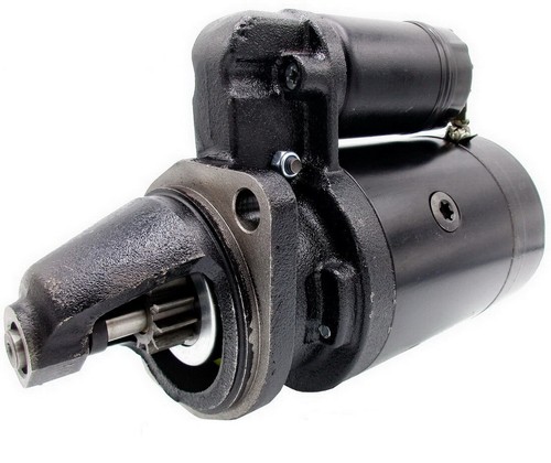 Motorino avviamento starter - avviamento,