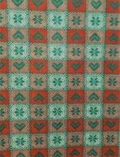 Tovaglia Tirolese alt. cm 150 Cotone 100% venduto a metro