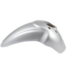 369000V PARAFANGO ANTERIORE GRIGIO PIAGGIO LIBERTY 4T RST (M38100) 125 2004-2008