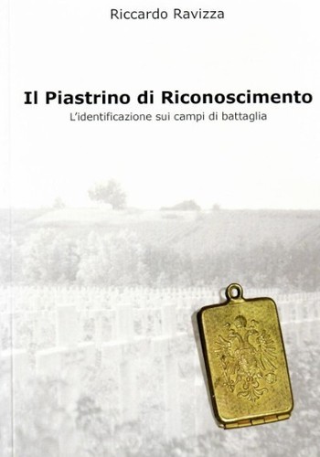 Piastrino riconoscimento - piastrino,