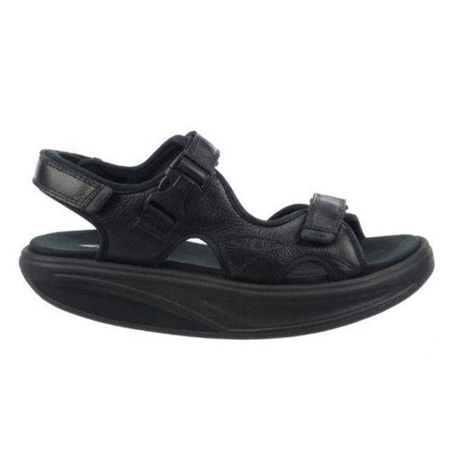Mbt kisumu mens - kisumu, black