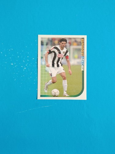 Figurina calciatori panini - figurina,