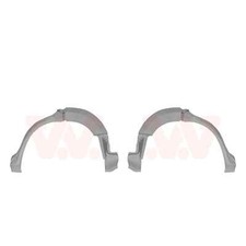 Kit fianchi sinistro destro