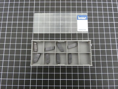 Inserti iscar gip 1 00 - 8,