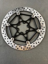 DISCO FRENO ANTERIORE APRILIA