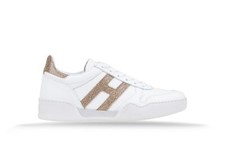 HOGAN Retro Volley HXW3570AC40 N1Q Sneakers W5.SC2848