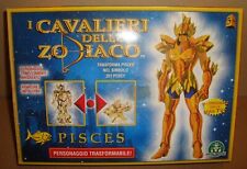 I CAVALIERI DELLO ZODIACO
