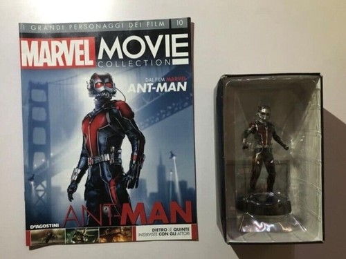 Uomoformica ant man action - uomoformica, ant-man