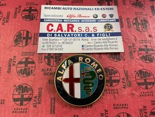 Stemma alfa romeo - stemma,