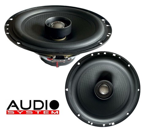 Sistema audio 165 evo - xc,