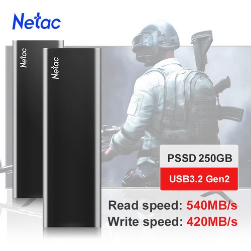 Netac 250 500 - netac,