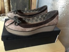 Scarpe Donna Prima donna Collection