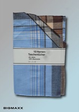 10 Pezzi Fazzoletti Da Uomo Fazzoletti Per Il Naso