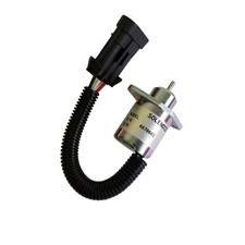 Elettrovalvola adatto per