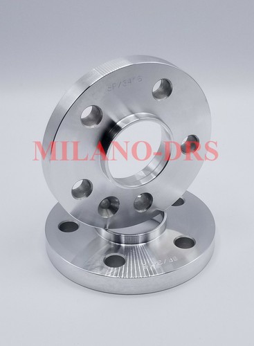 Distanziali ruota 12mm - ruota, alfa