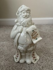 Lenox Santa Claus China