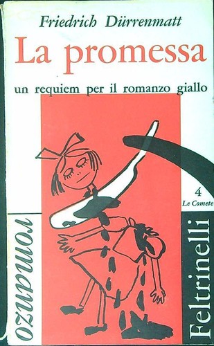 Promessa durrenmatt - la,