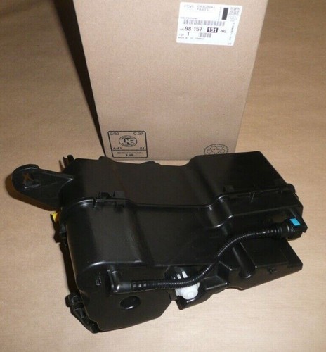 Original serbatoio fluido - original, dpf