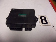 [08] CENTRALINA YAMAHA R1  DEL