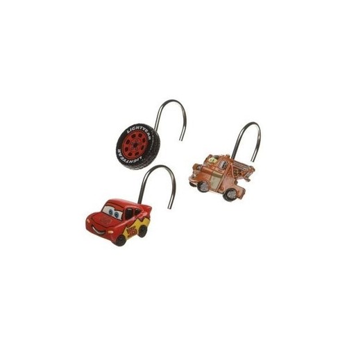 Ganci per tenda doccia in - ganci,