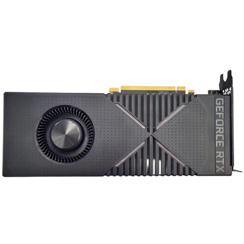 Nvidia geforce rtx 2080 - 2080, ti