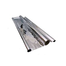 Telo Riflettente Mylar Argentato Bobina 7,50 x 1,20mt