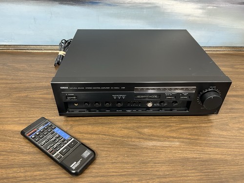 Yamaha 1000u - yamaha, cx-1000u