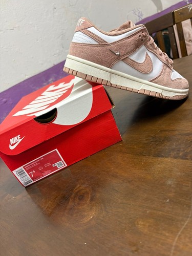 Nike dunk low donna - nike, 7.5
