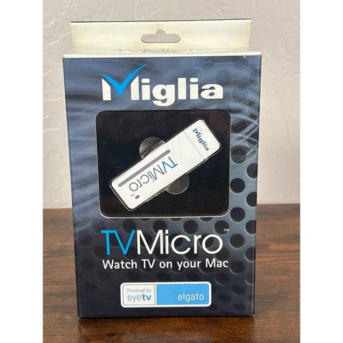 Miglia tvmicro usb 0 - tvmicro, 2.0