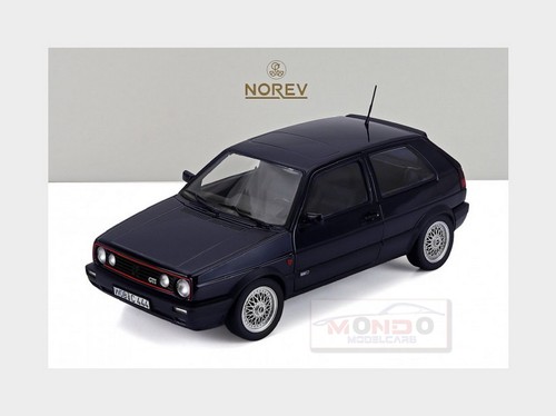 Norev volkswagen golf - norev, ii