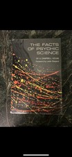 The Facts Of Psychic Science