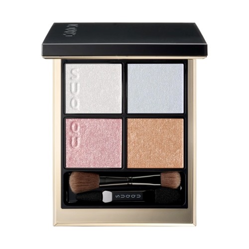 Suqqu signature color - signature, 156